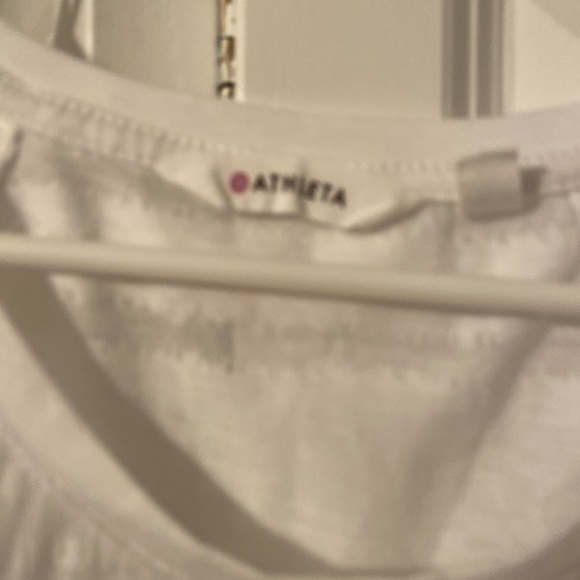 Athleta T Shirt - Picture 2 of 7